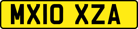 MX10XZA