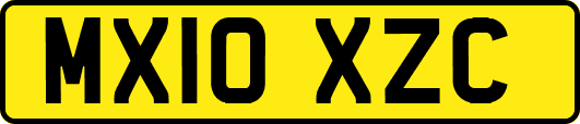 MX10XZC
