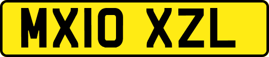 MX10XZL