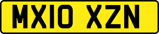 MX10XZN