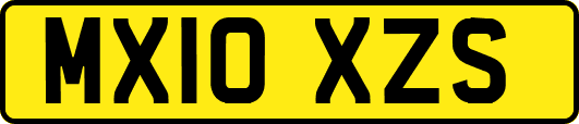 MX10XZS