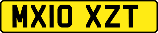 MX10XZT