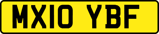 MX10YBF