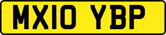MX10YBP
