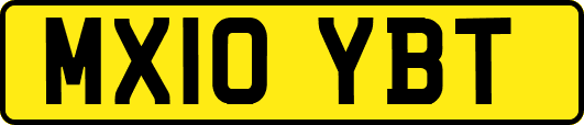 MX10YBT