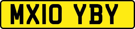 MX10YBY
