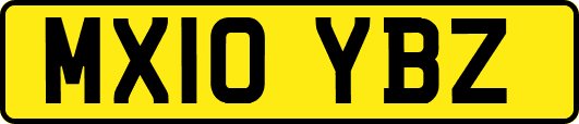 MX10YBZ