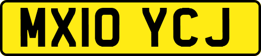 MX10YCJ