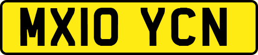 MX10YCN