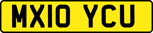MX10YCU