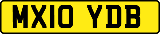 MX10YDB