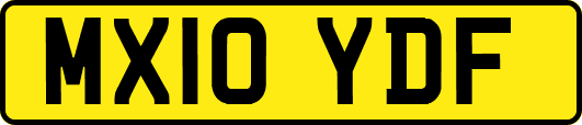 MX10YDF