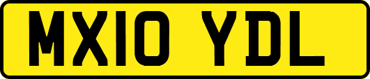 MX10YDL