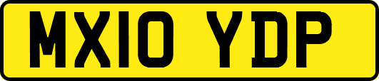 MX10YDP