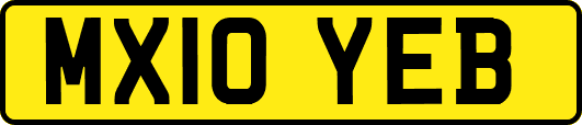 MX10YEB