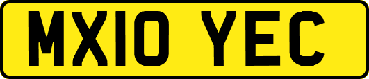 MX10YEC