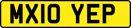 MX10YEP