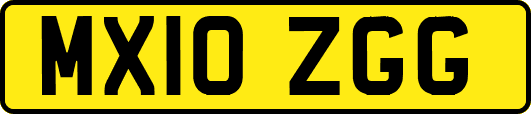 MX10ZGG