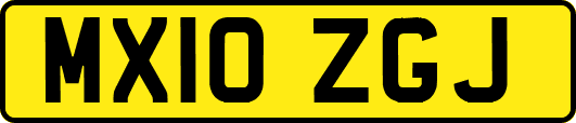 MX10ZGJ