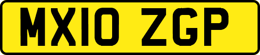 MX10ZGP