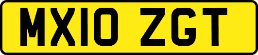 MX10ZGT