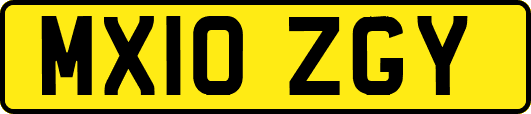 MX10ZGY