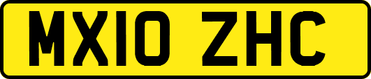 MX10ZHC