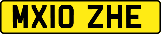 MX10ZHE