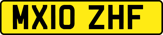 MX10ZHF
