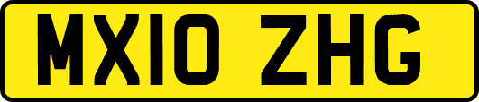 MX10ZHG
