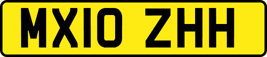 MX10ZHH