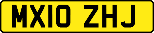 MX10ZHJ