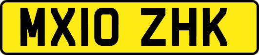 MX10ZHK