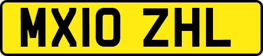 MX10ZHL