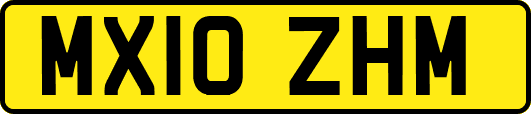 MX10ZHM