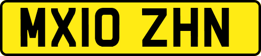 MX10ZHN