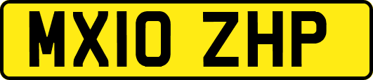 MX10ZHP