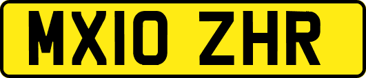 MX10ZHR