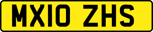 MX10ZHS