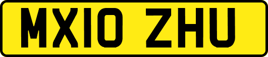 MX10ZHU