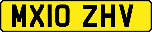 MX10ZHV