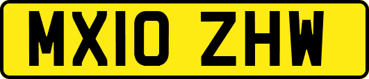 MX10ZHW