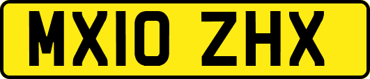 MX10ZHX