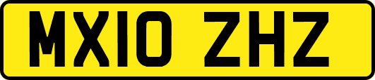MX10ZHZ