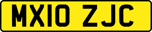 MX10ZJC