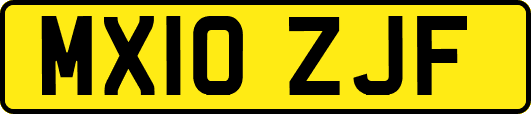 MX10ZJF