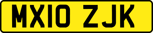 MX10ZJK