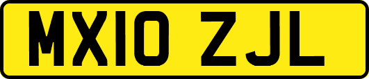 MX10ZJL