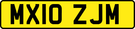 MX10ZJM