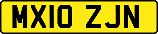 MX10ZJN